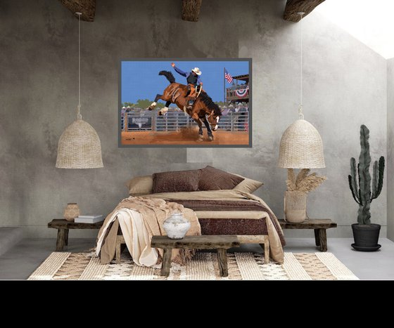 RODEO