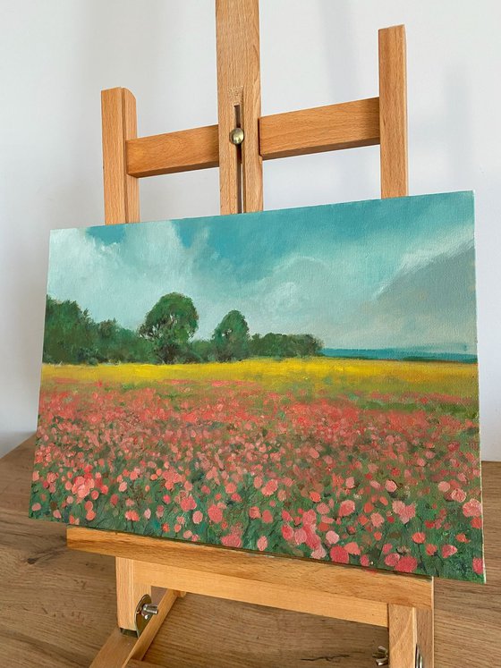 Poppies