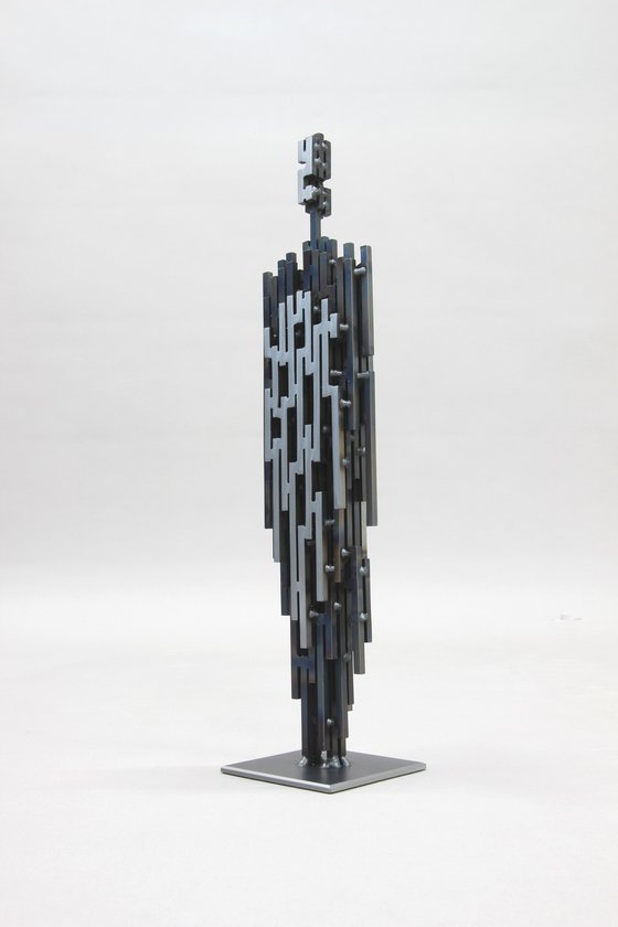 human flow EPIMETHEUS