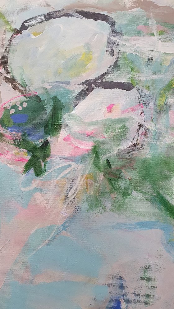 Felsenmeer (Sea of rocks)