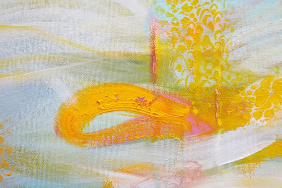 Waiting for the Sun to Stay