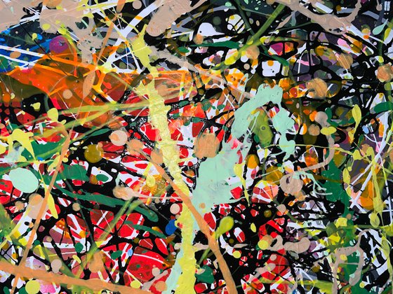 The Maze of Consciousness