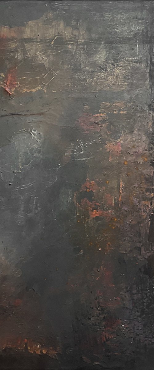 Peaceful Moments 3 by Kathy Morton Stanion