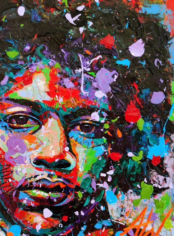 Hendrix