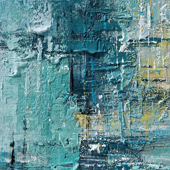 Aqua Awakening