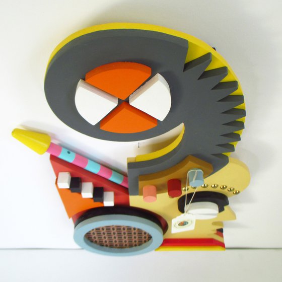 Afro Revo IX