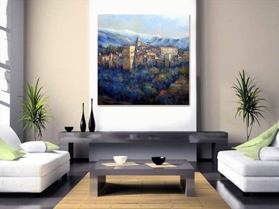 Alhambra