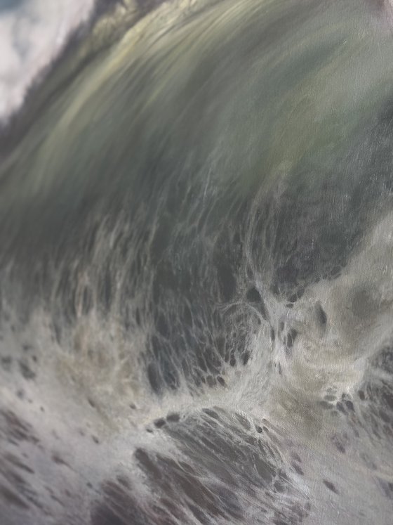 Lack of constraint - Wave I