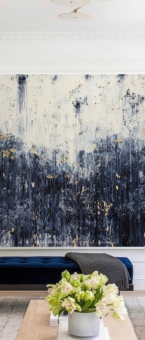 Abstract R 2419 by Alex Senchenko