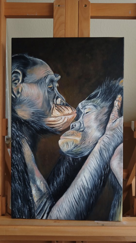 Tenderness