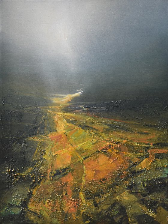 Secret of green valley - 26