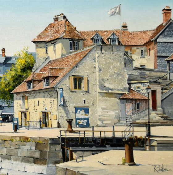 Honfleur