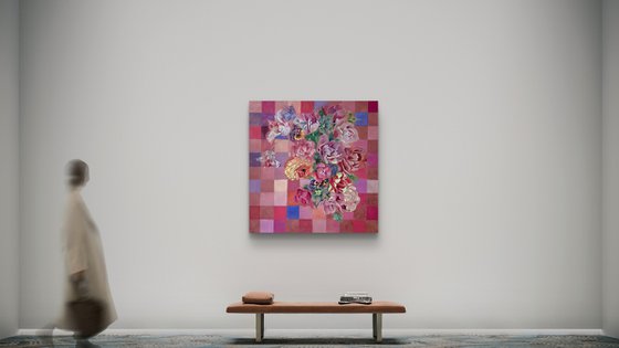 In the Quiet of Bright Things