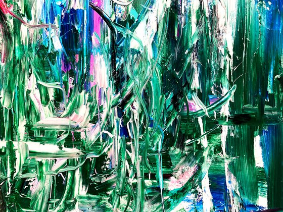 The Shape of Inevitability
