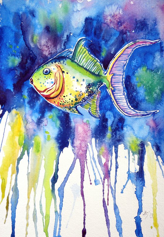 Fish