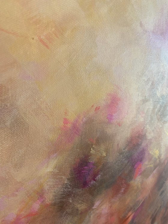 Drift across the dunes