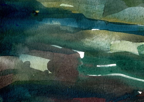 Light on the Marshes 2