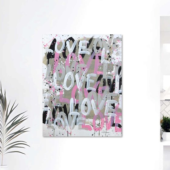 Love Love 30