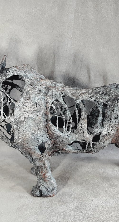 Savannah by Linda Hoyle
