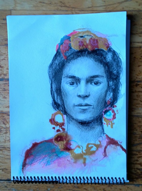 Frida