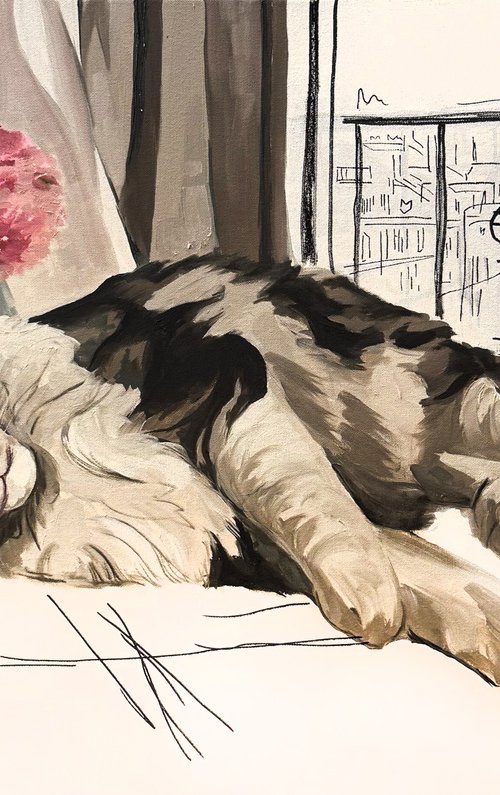 Paris vibes by VICTO