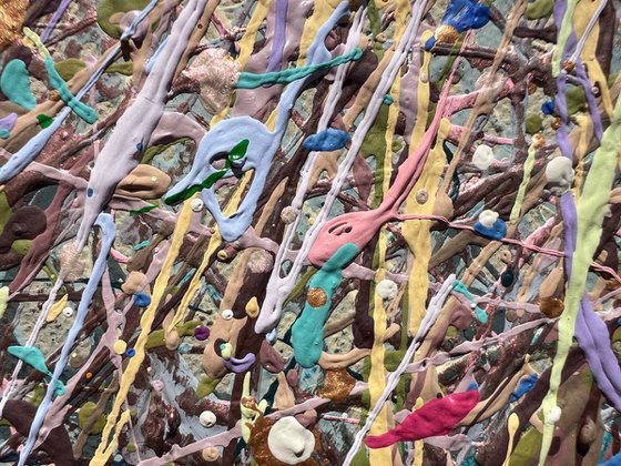 You Are the Sun Inside -Vertical