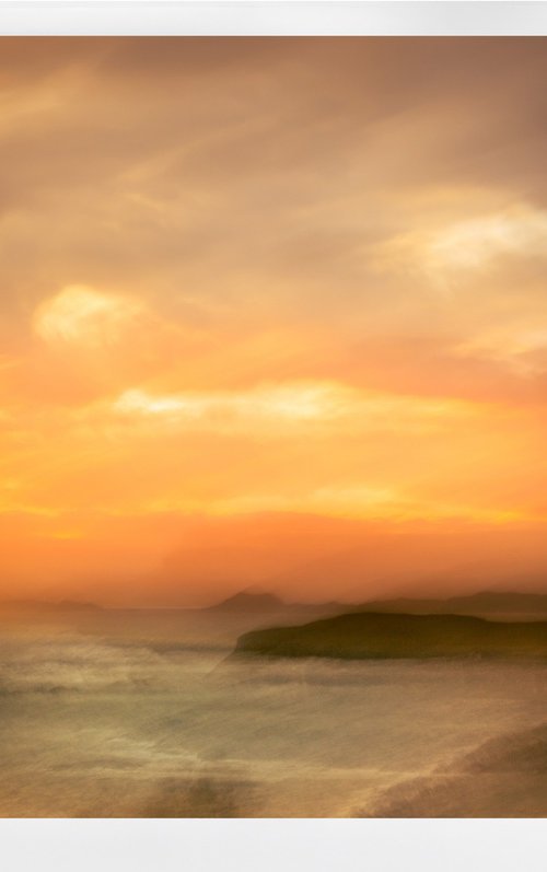 Autumn Skies by Lynne Douglas