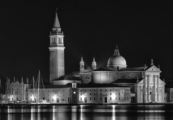 San Giorgio Maggiore