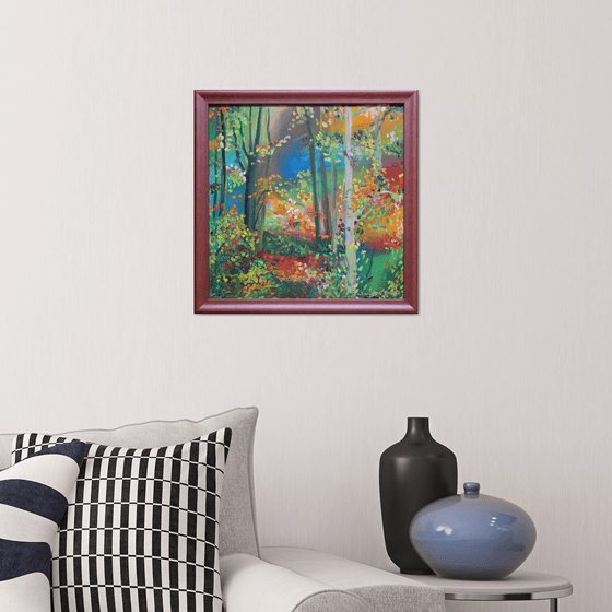 Forest 23