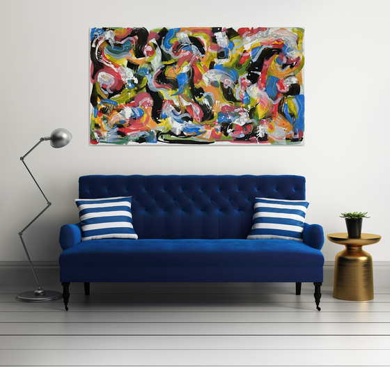 ABSTRACT FORCES