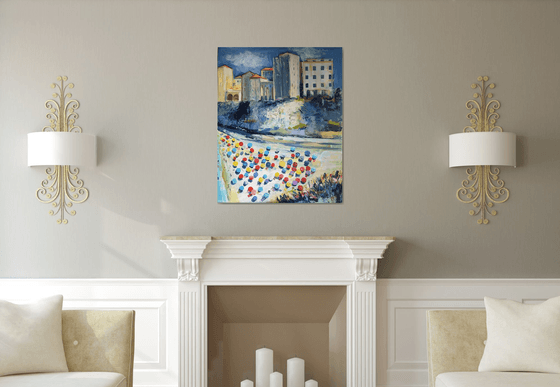 Urban Dreams