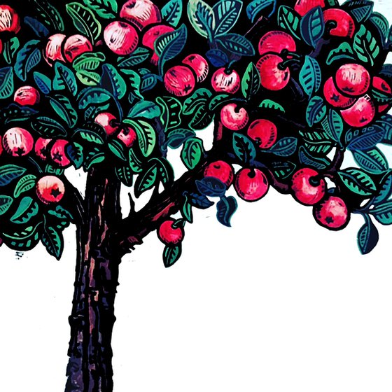 Apple Tree