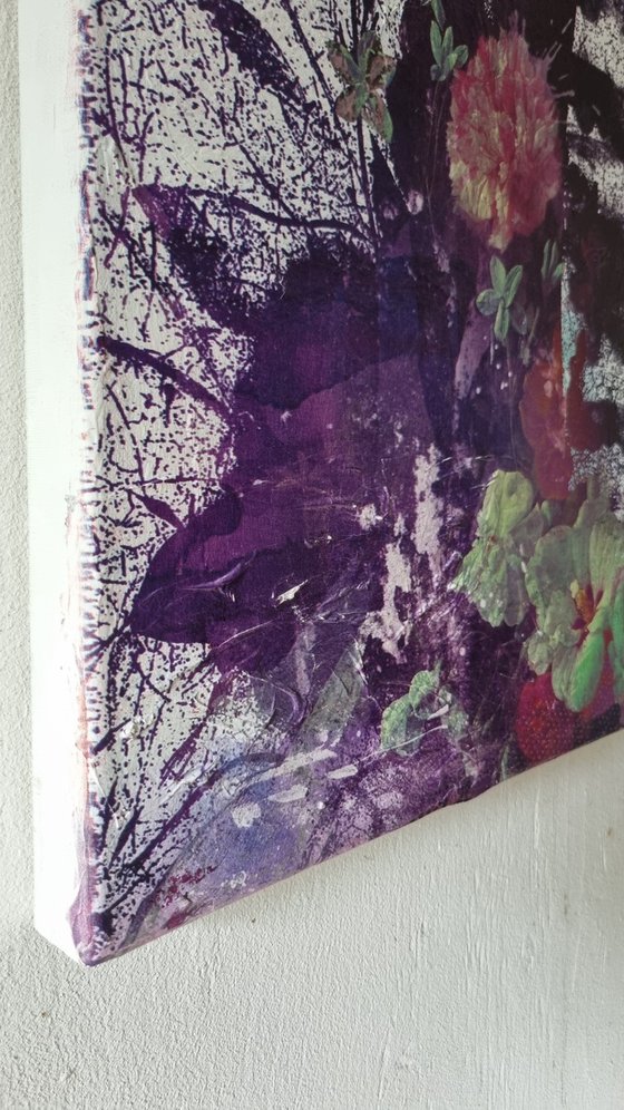 Tree vein  [Studio Clearance]