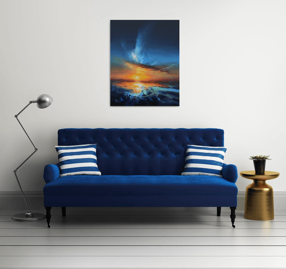 Agartha - Colors of evening