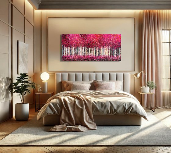 Sakura dream