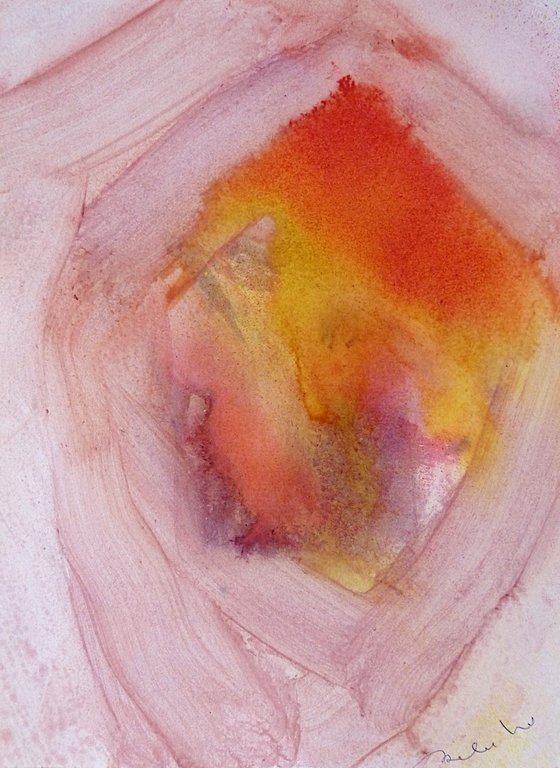 The Warming Abstract