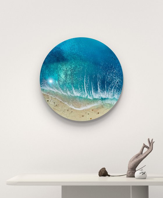 Tidal Whispers