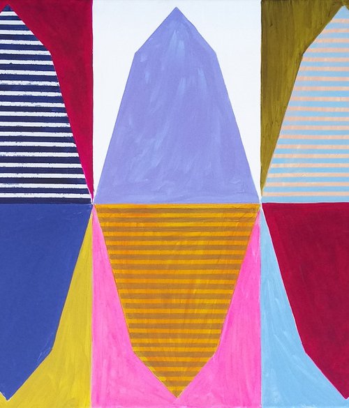 Pods by Liam Hennessy