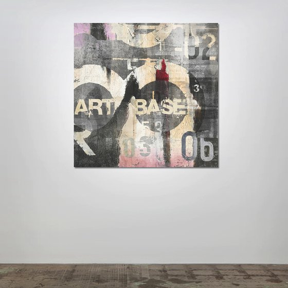 ART MOVE I