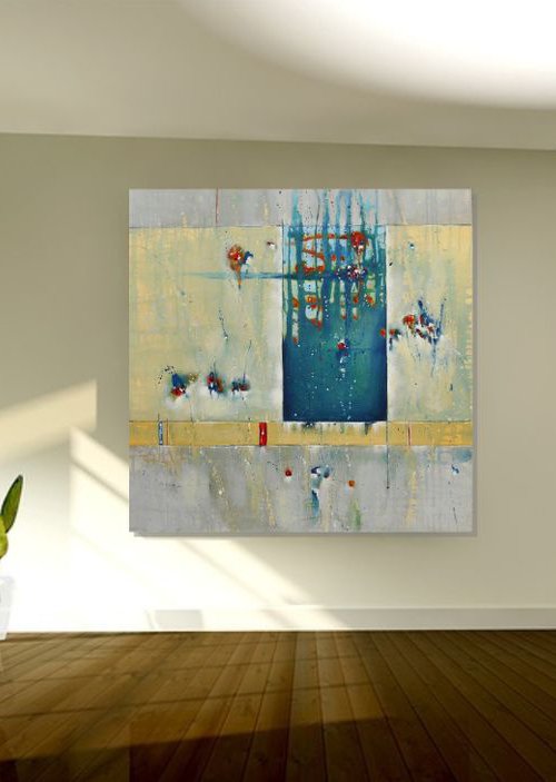 The Brightest Hour by Cynthia Ligeros