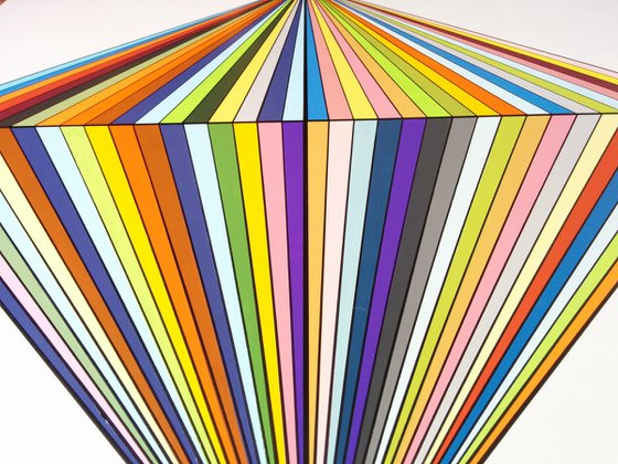 Rhombus I