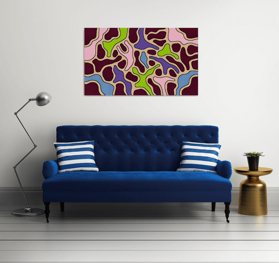 Colors of Nature #08