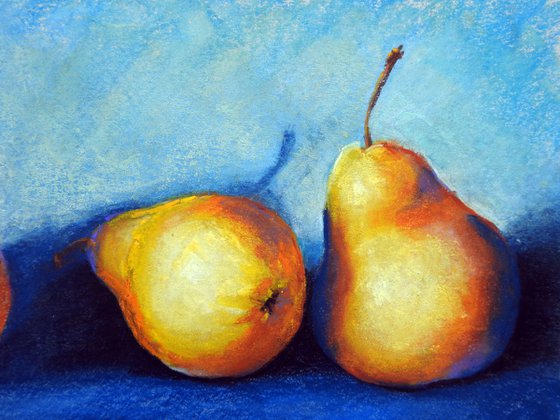 Pears