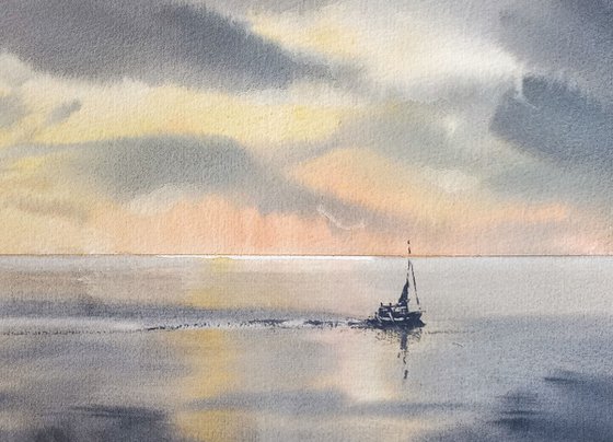 Peaceful navigation