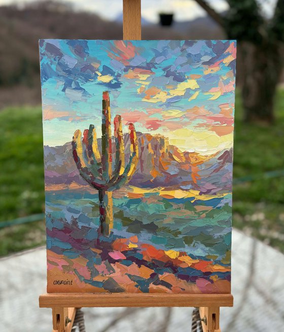 "Saguaro"