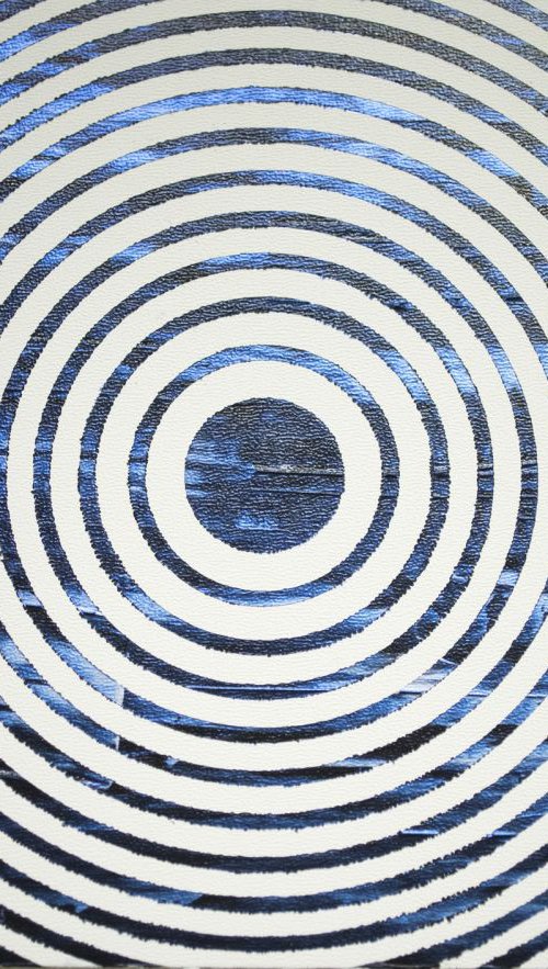 Mesmerize by Sean Christopher Ward