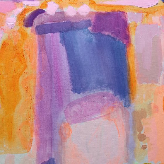‘A New Found Energy’