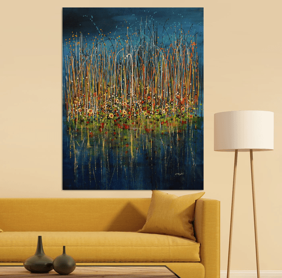 "Technicolor Arlequin" #2