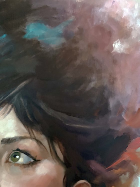 Thoughts in the Storm