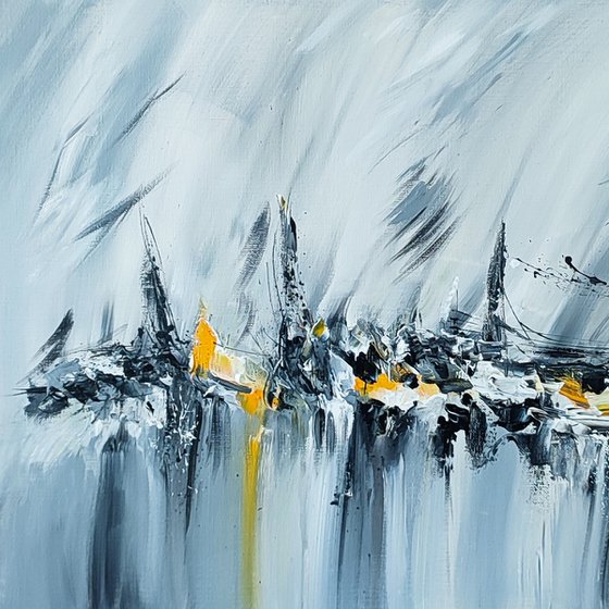 D'eau et de feu 2